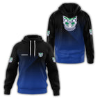 New Zealand Warriors Hoodie SC012