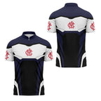 Melbourne Demons Apparels SC030