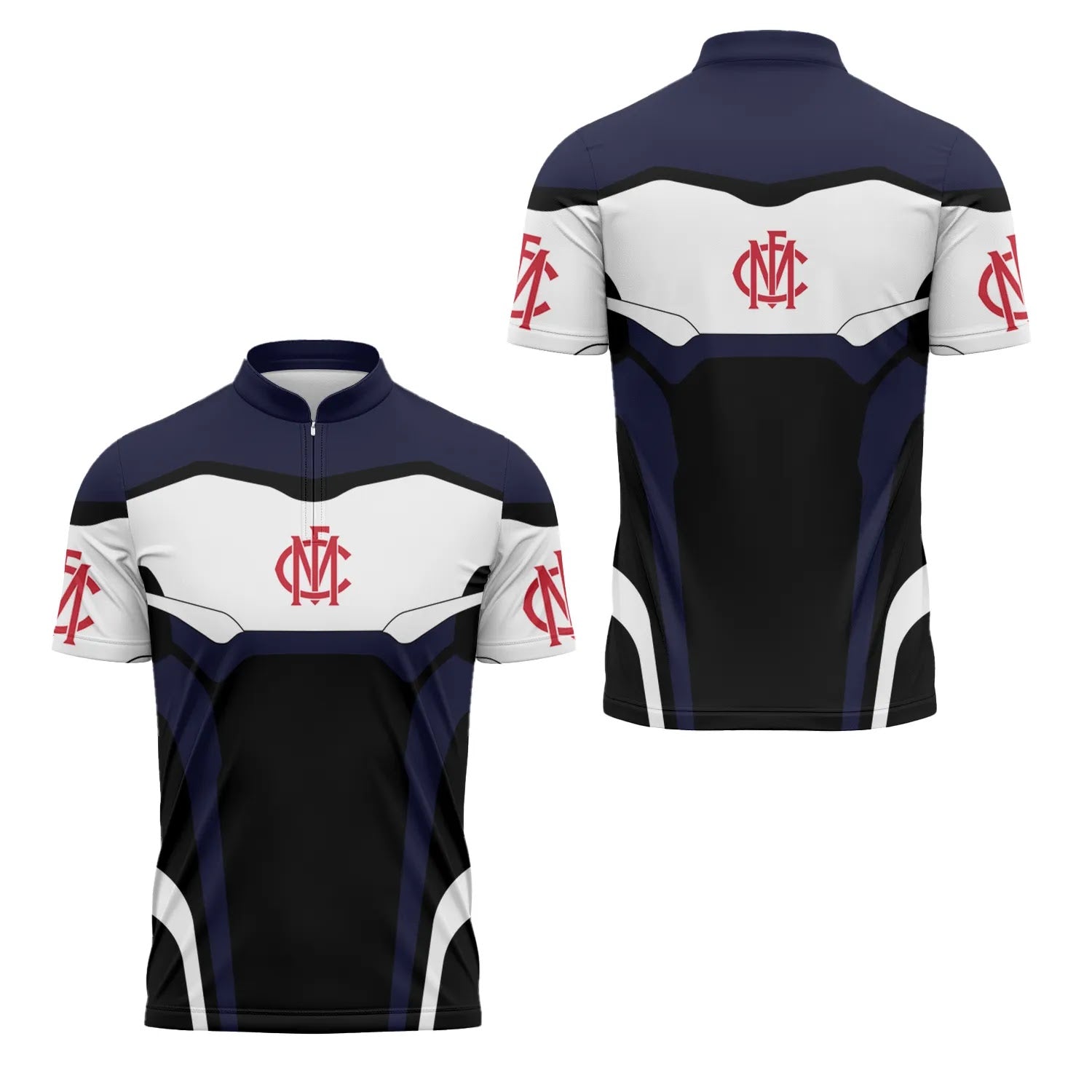 Melbourne Demons Apparels SC030