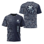 St George Illawarra Dragons Apparels SHW006
