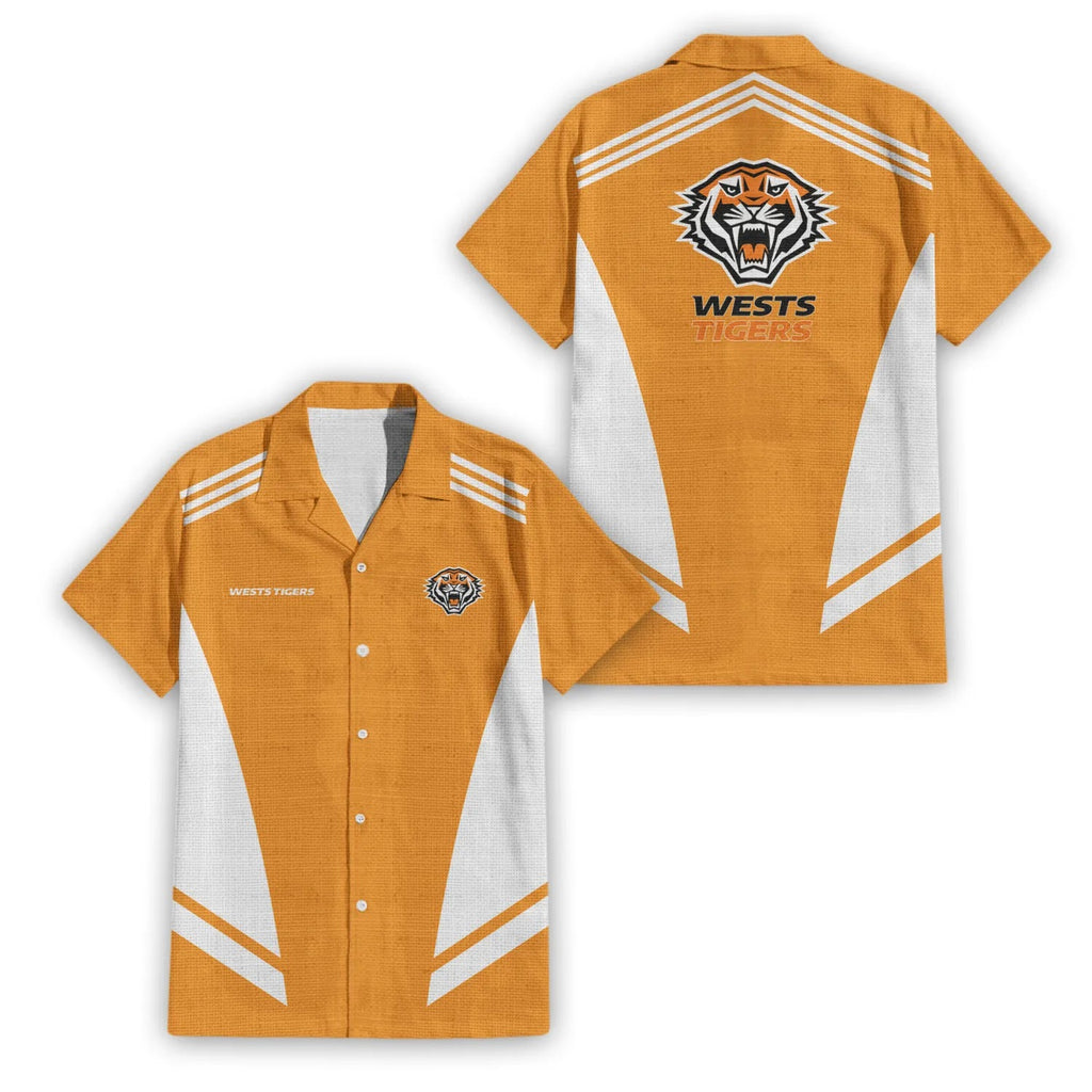 Wests Tigers Apparels SC092