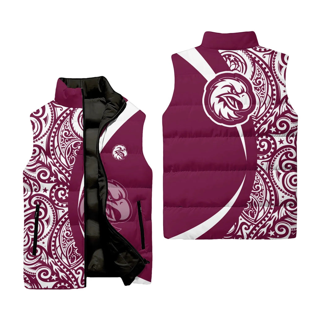 Manly Warringah Sea Eagles Apparels SHW072