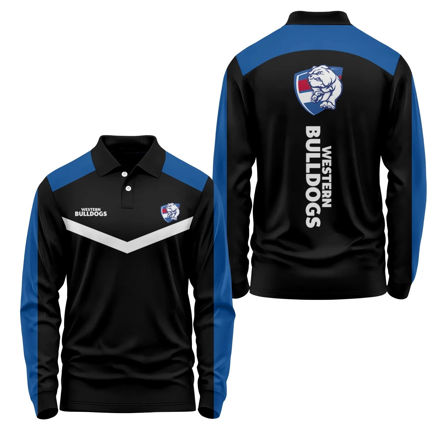 Western Bulldogs Apparels SC035