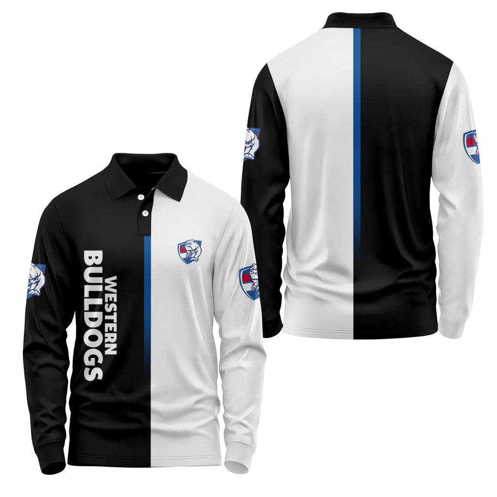 Western Bulldogs Apparels SC076