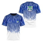 New Zealand Warriors Apparels SC069