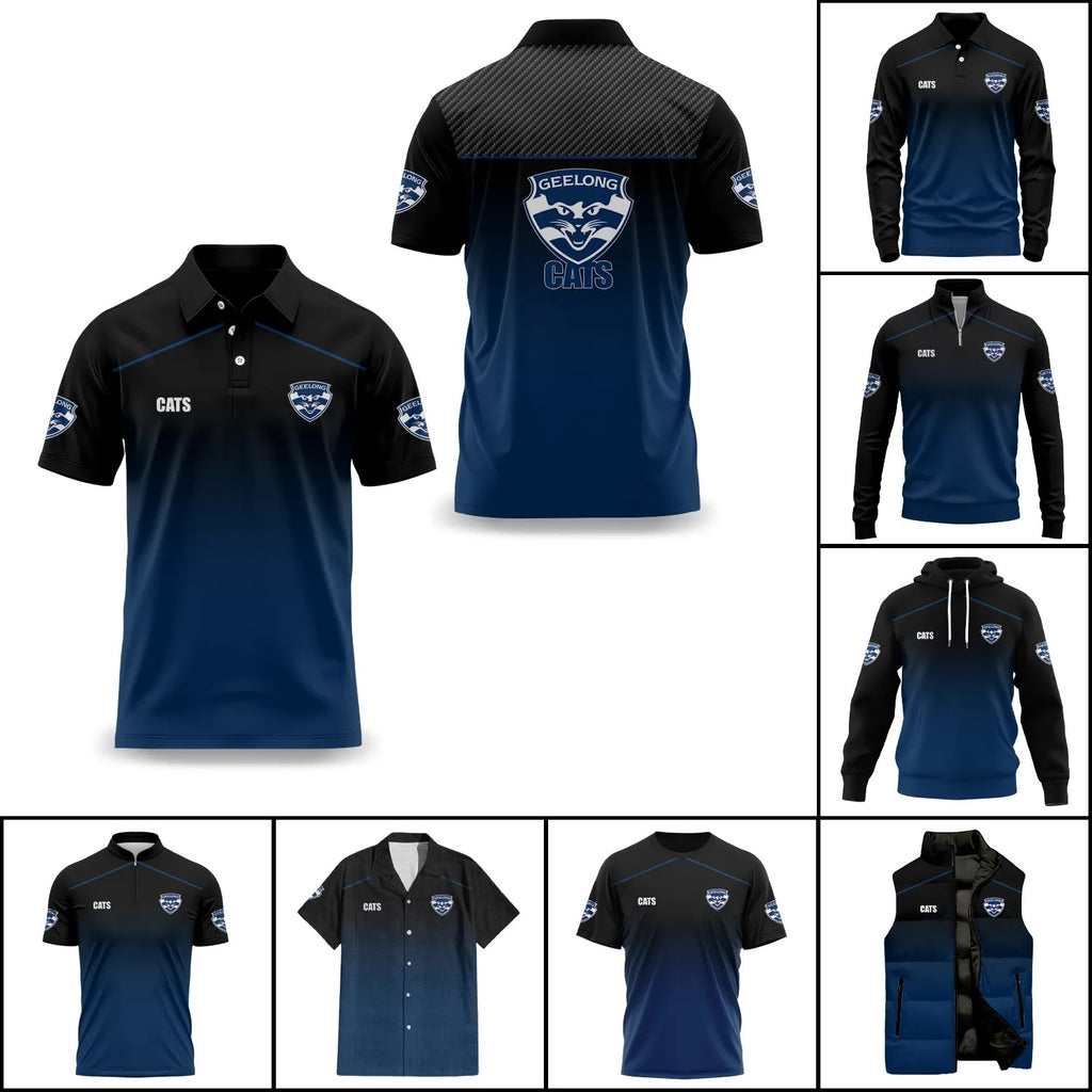 Geelong Cats Apparels SC001