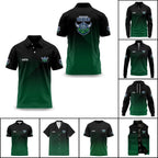 Canberra Raiders Apparels SC012