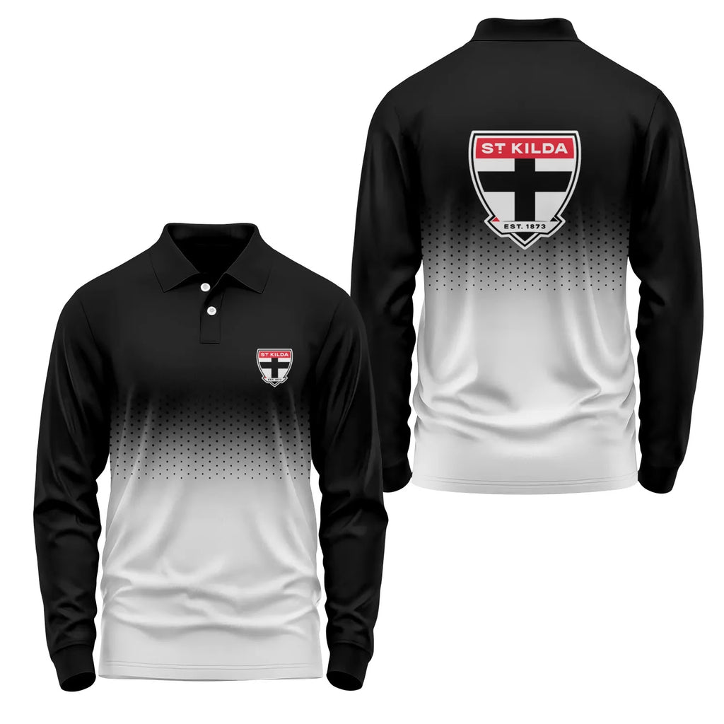 St Kilda Saints Apparels SC094
