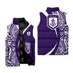 Fremantle Dockers Apparels SHW072