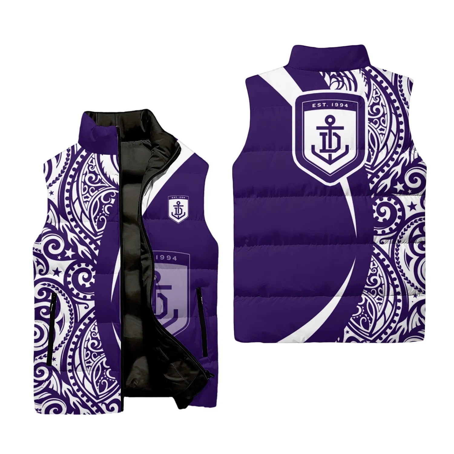 Fremantle Dockers Apparels SHW072