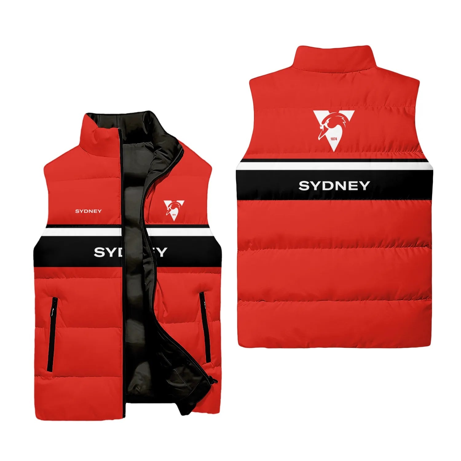 Sydney Swans Apparels SC051