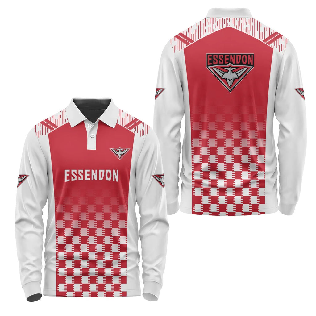 Essendon Bombers Apparels SC063