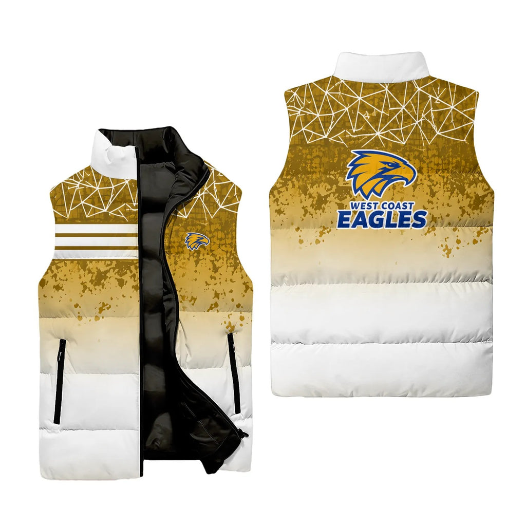 West Coast Eagles Apparels SC097