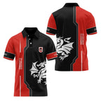 St George Illawarra Dragons Apparels SC042