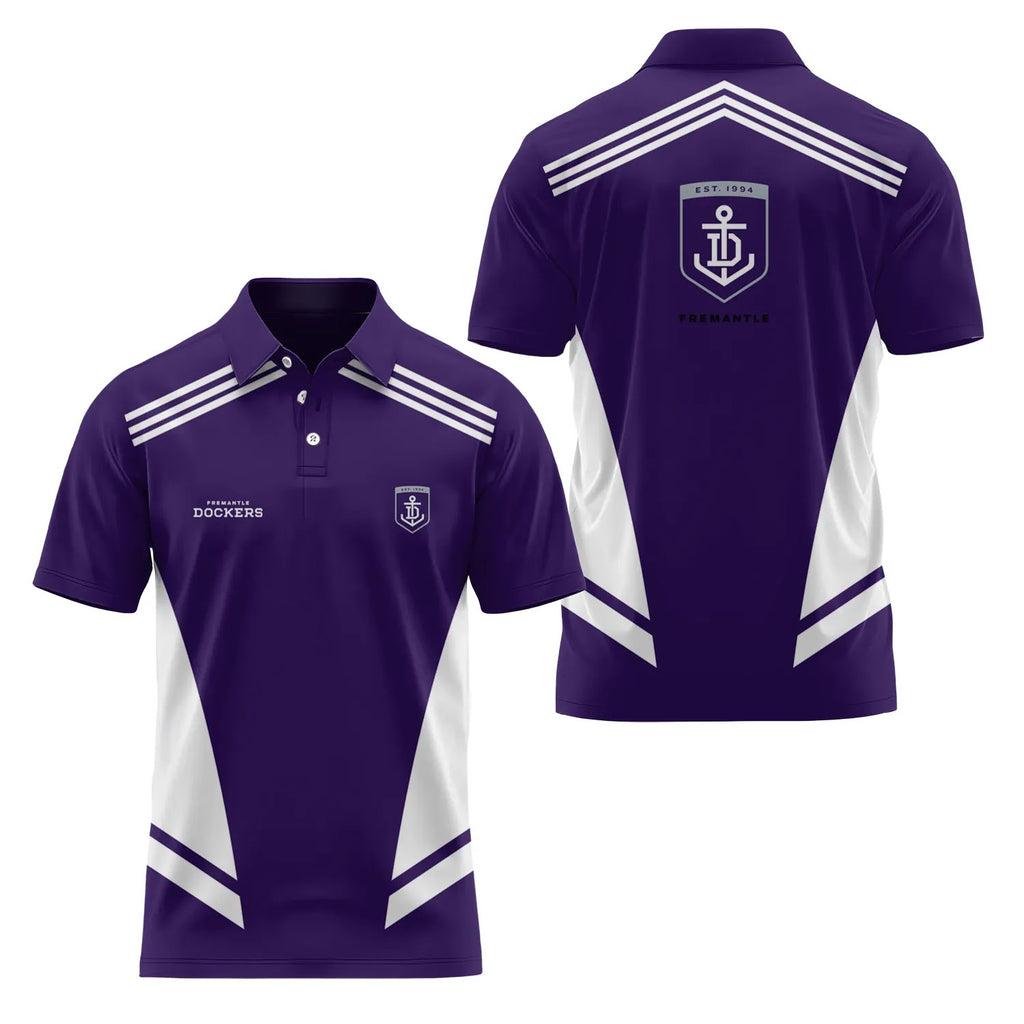 Fremantle Dockers Apparels SC092