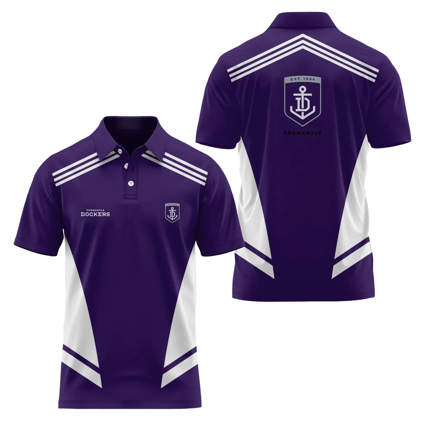 Fremantle Dockers Apparels SC092
