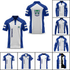 New Zealand Warriors Apparels SC078
