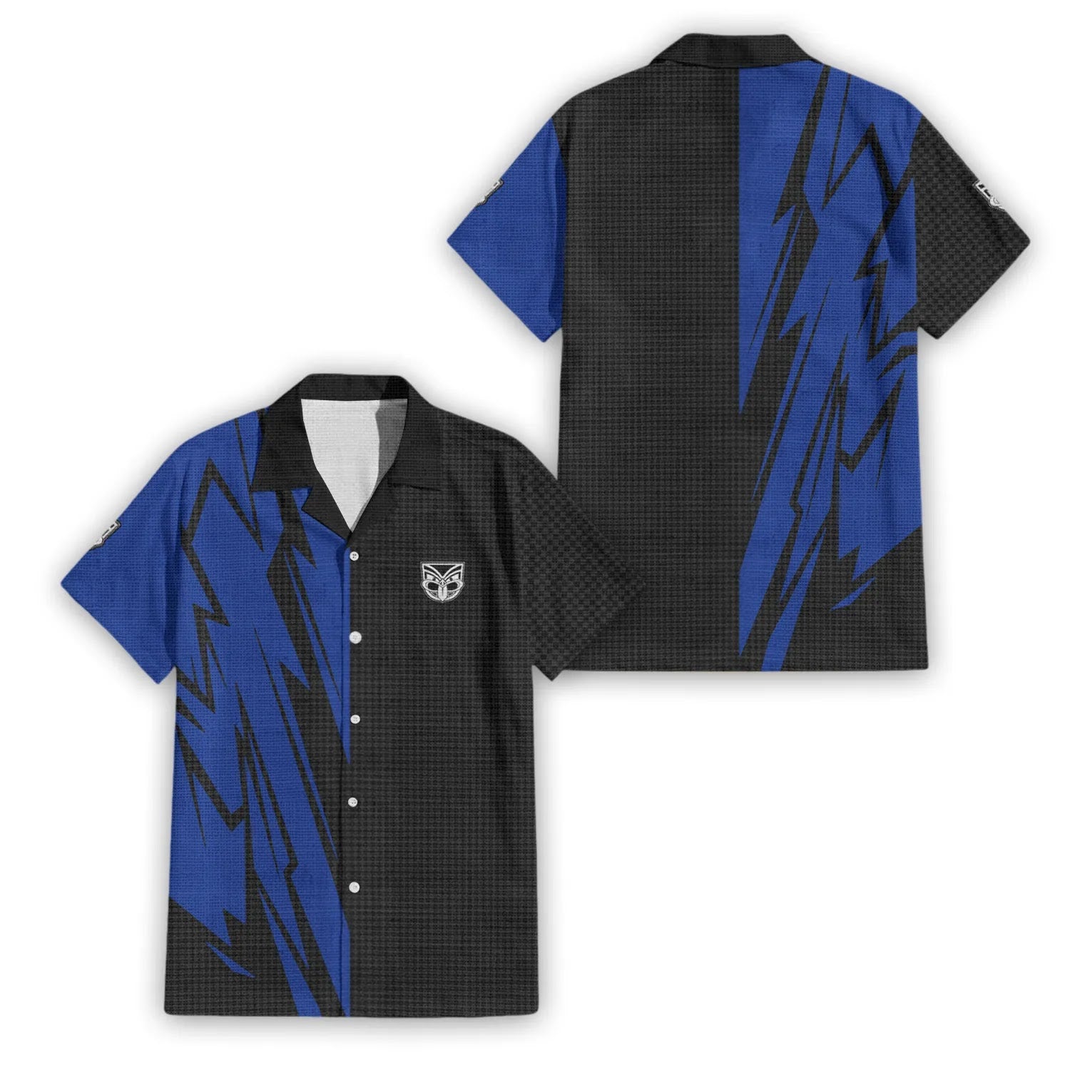 New Zealand Warriors Apparels SC062