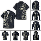 Melbourne Storm Apparels SHW033