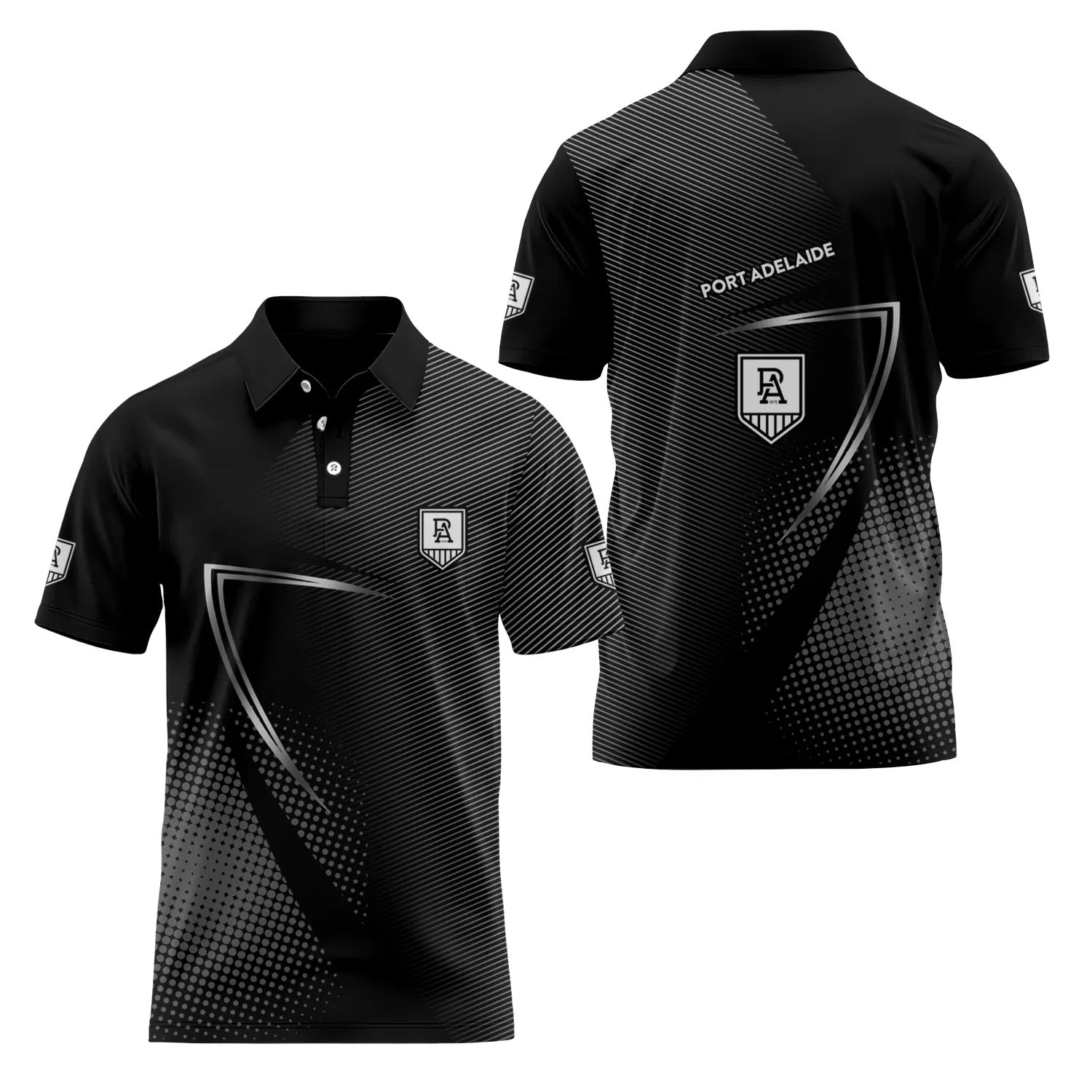 Port Adelaide Power Apparels SC059