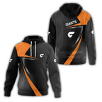 Greater Western Sydney Giants Hoodie SC059