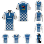 Adelaide Crows Apparels SC063