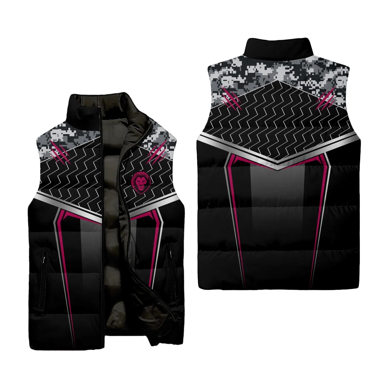 Brisbane Lions Apparels SC115