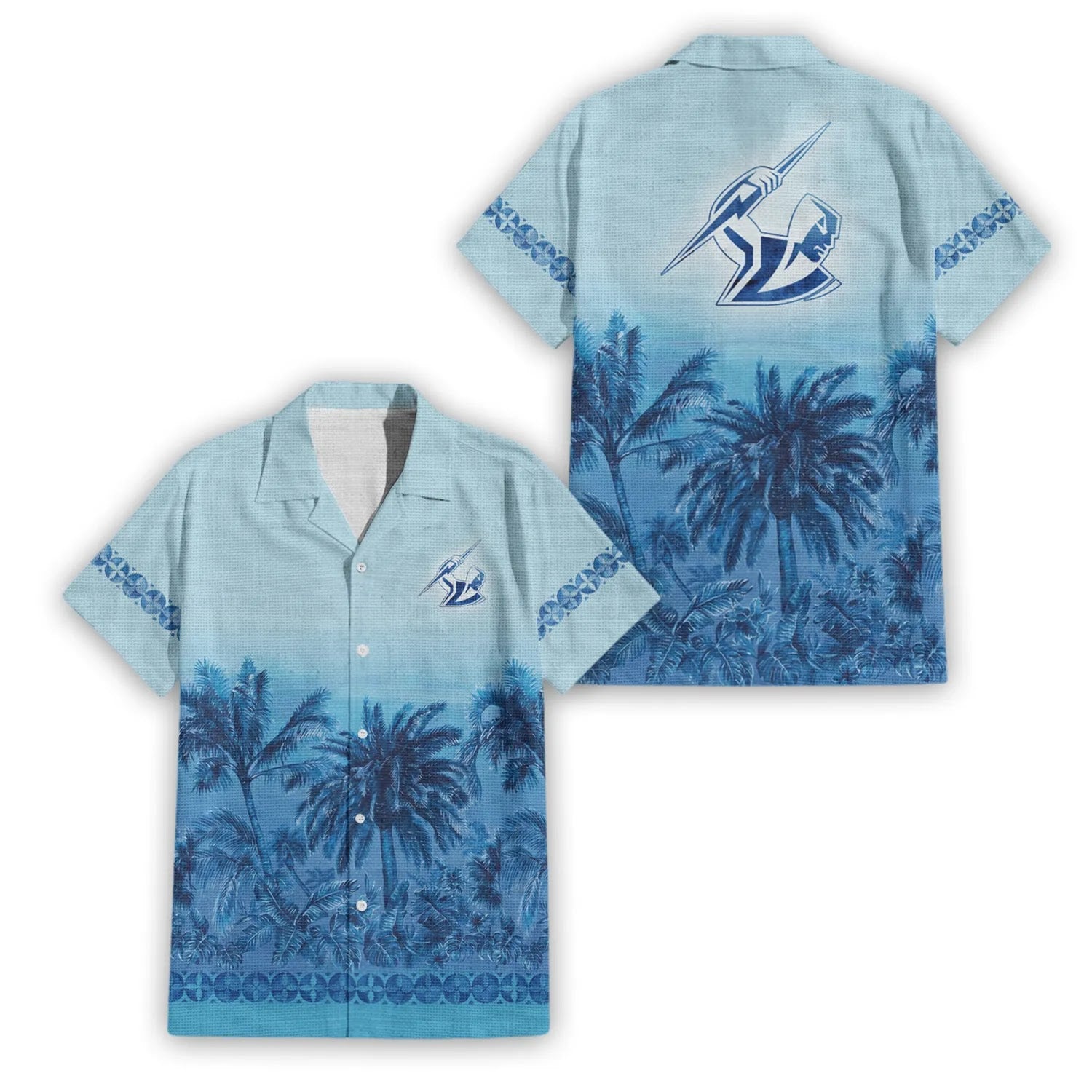 Melbourne Storm Apparels SHW001