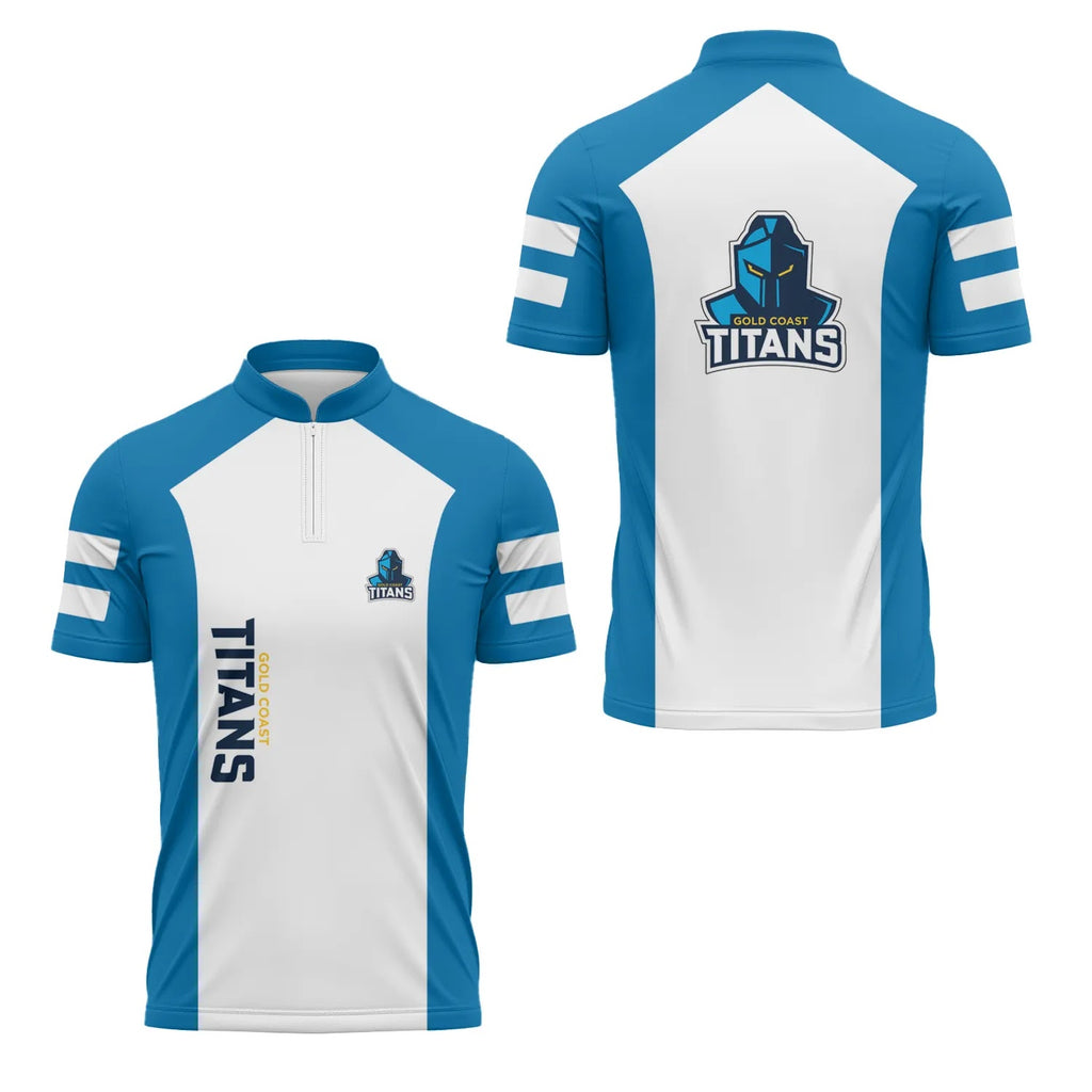 Gold Coast Titans Apparels SC078