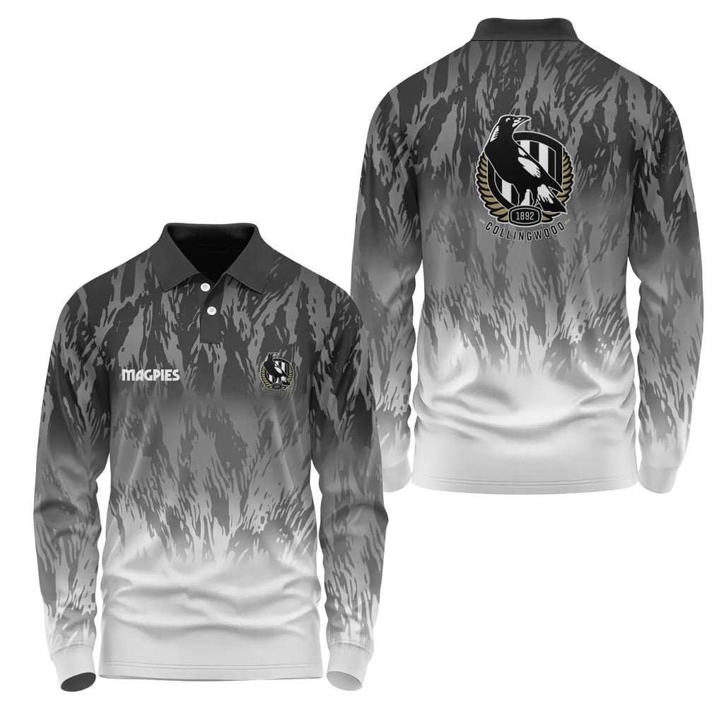Collingwood Magpies Apparels SC069