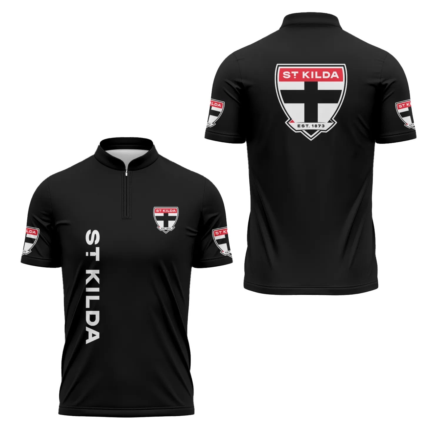 St Kilda Saints Apparels SC013
