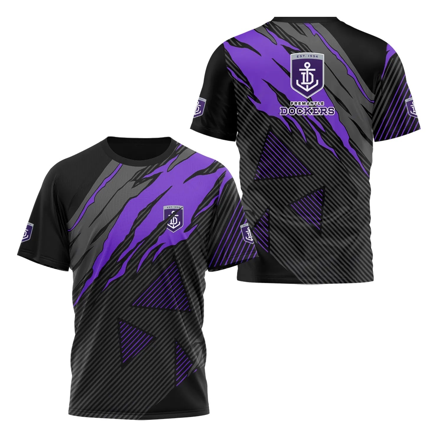 Fremantle Dockers Apparels SC009