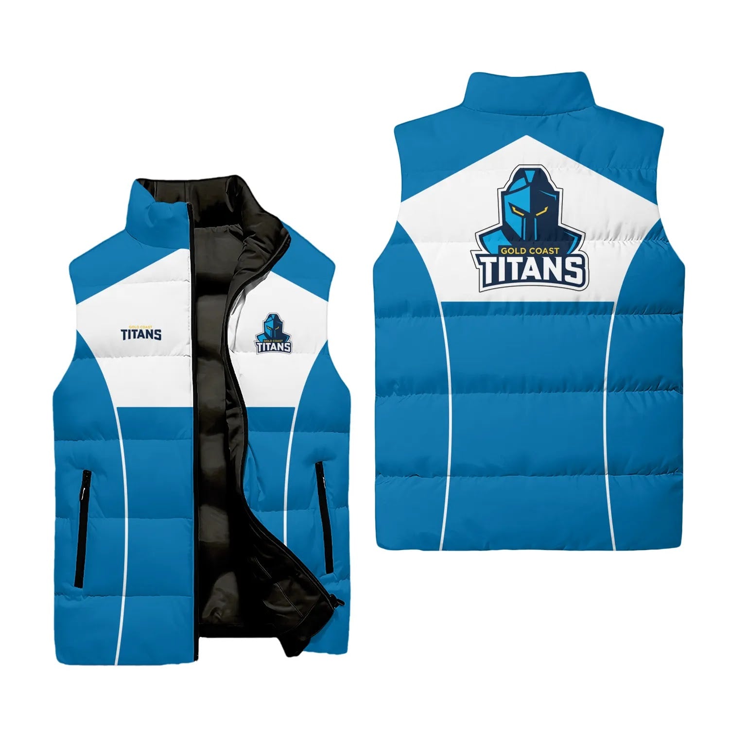 Gold Coast Titans Apparels SC028