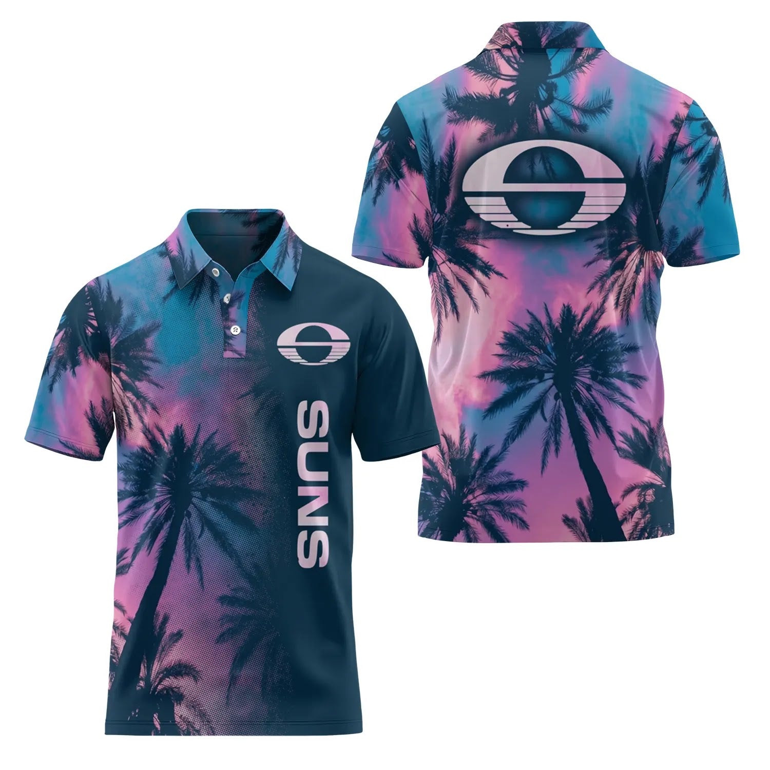 Gold Coast Suns Apparels SHW030