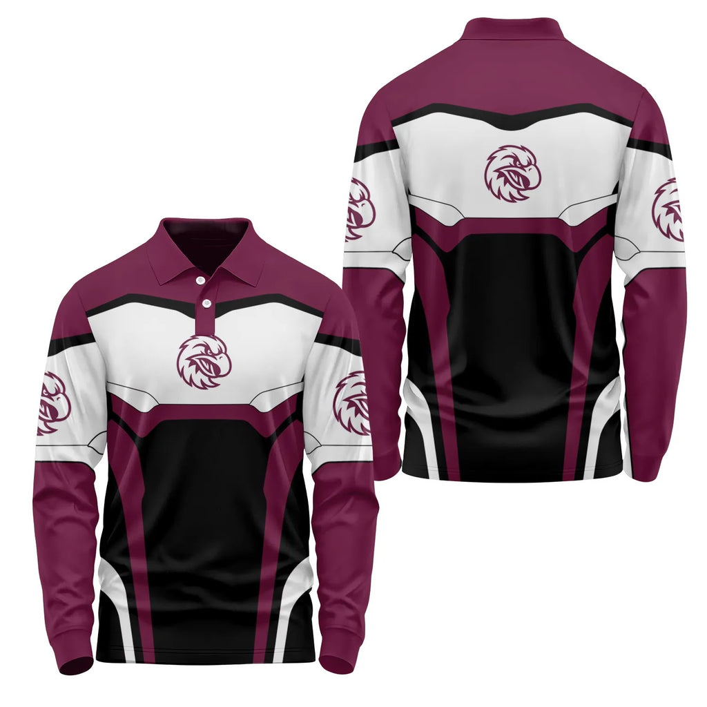 Manly Warringah Sea Eagles Apparels SC030