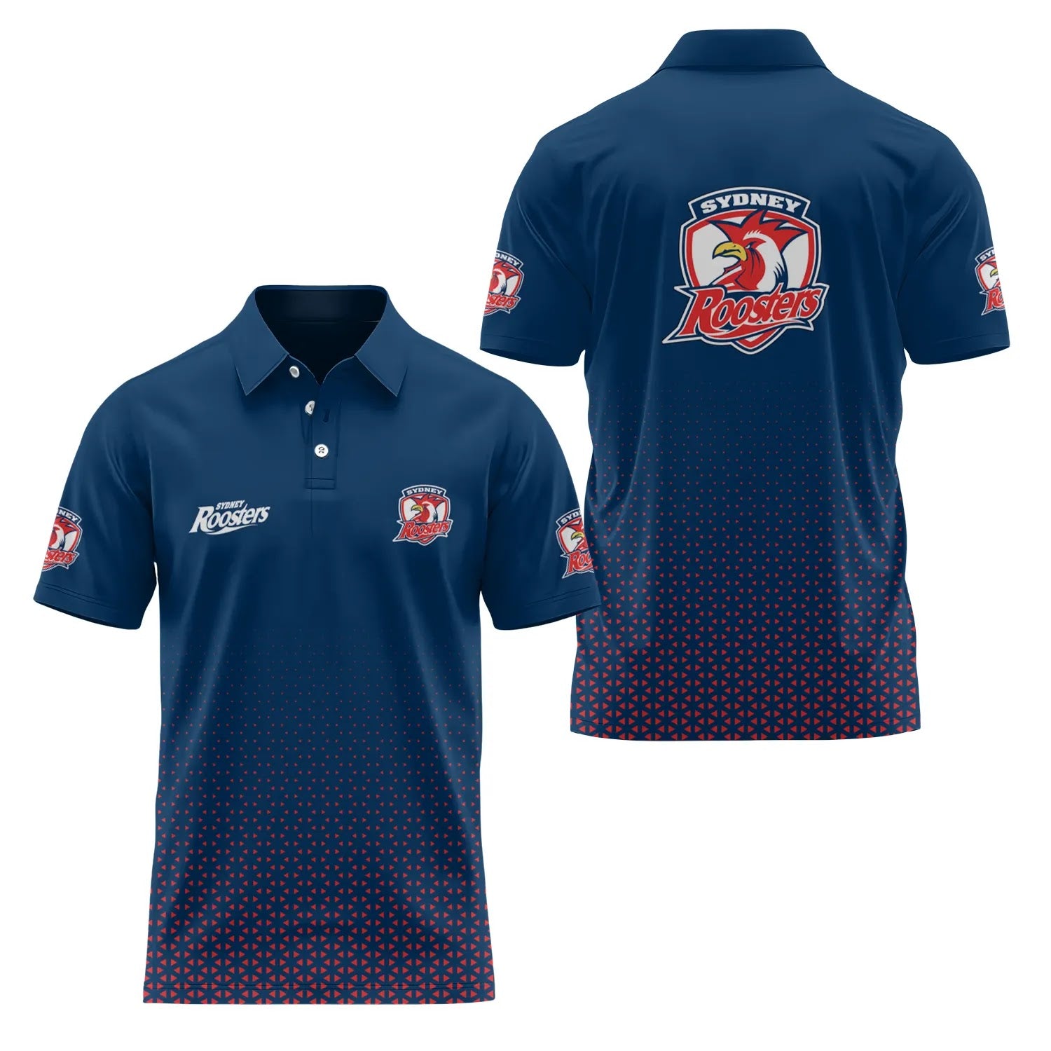 Sydney Roosters Apparels SC003