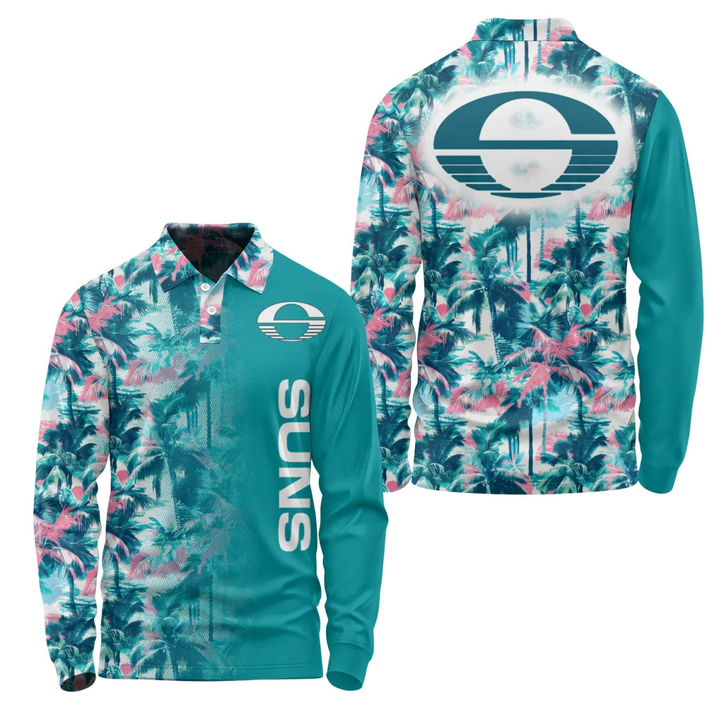 Gold Coast Suns Apparels SHW061