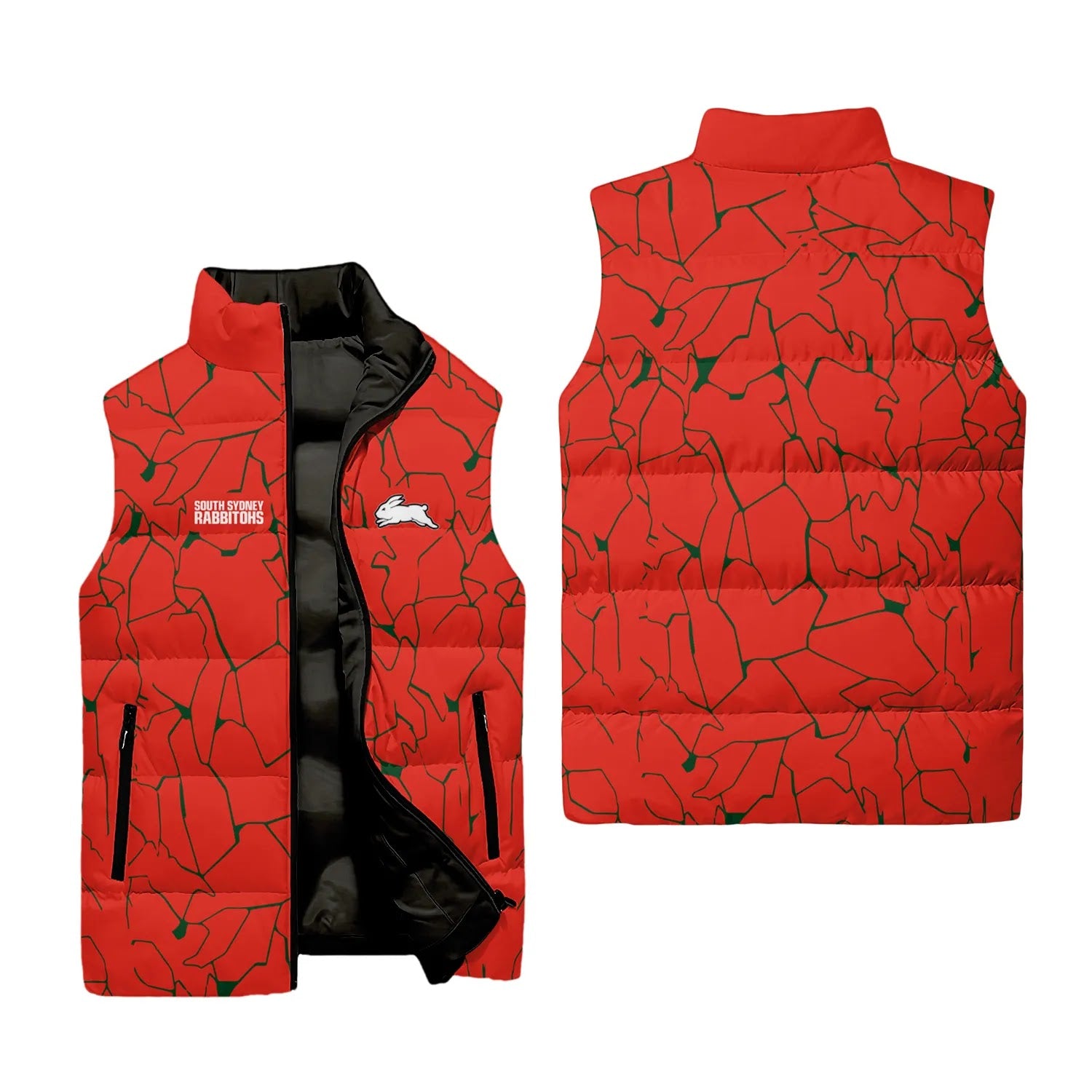 South Sydney Rabbitohs Apparels SC103