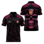 Brisbane Lions Apparels SC014