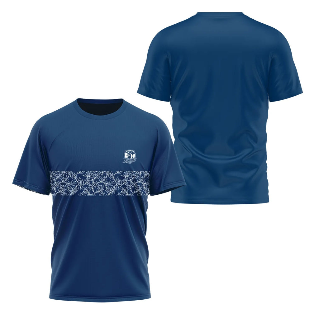 Sydney Roosters Apparels SC104