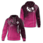 Manly Warringah Sea Eagles Hoodie SHW070