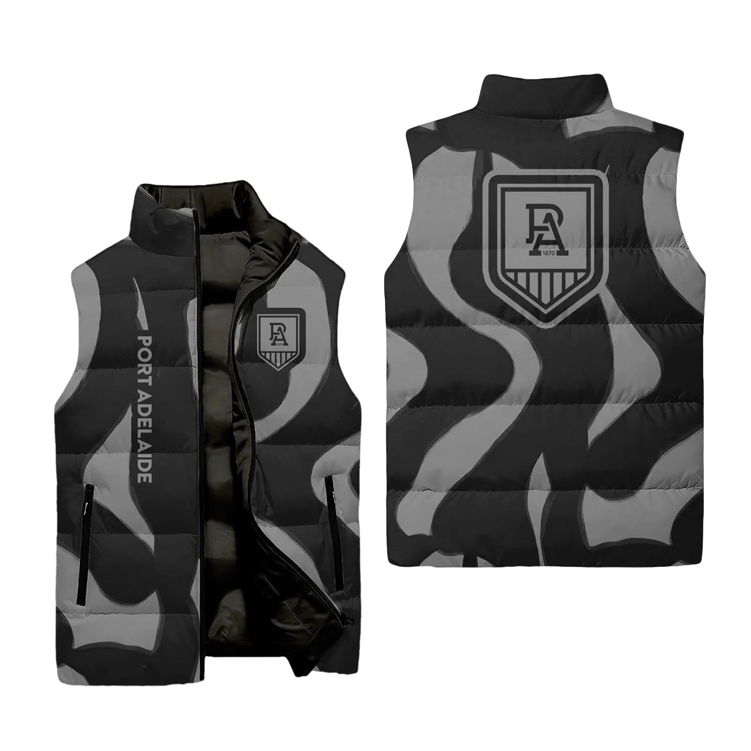 Port Adelaide Power Apparels SHW068