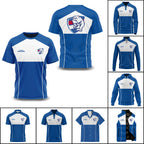 Western Bulldogs Apparels SC028