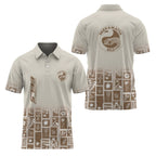 Parramatta Eels Apparels SHW067