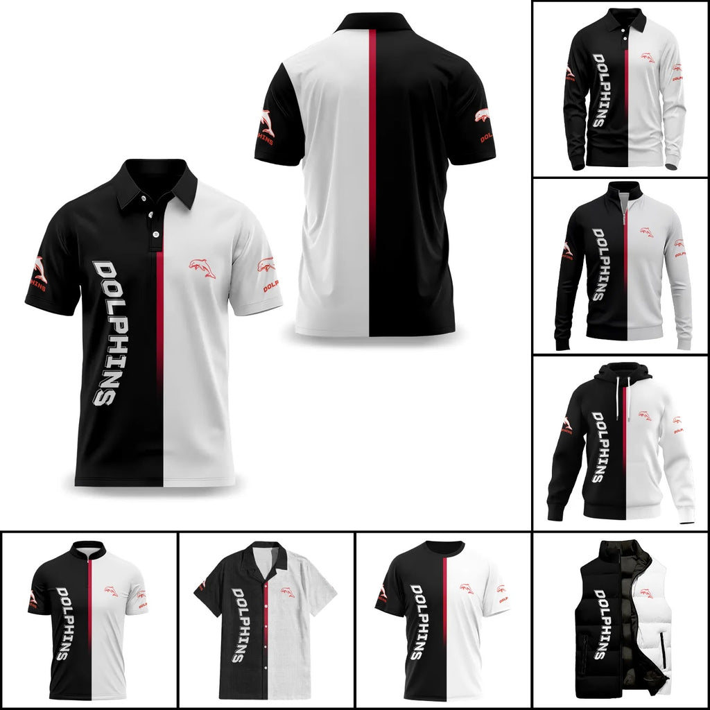 Dolphins Apparels SC076