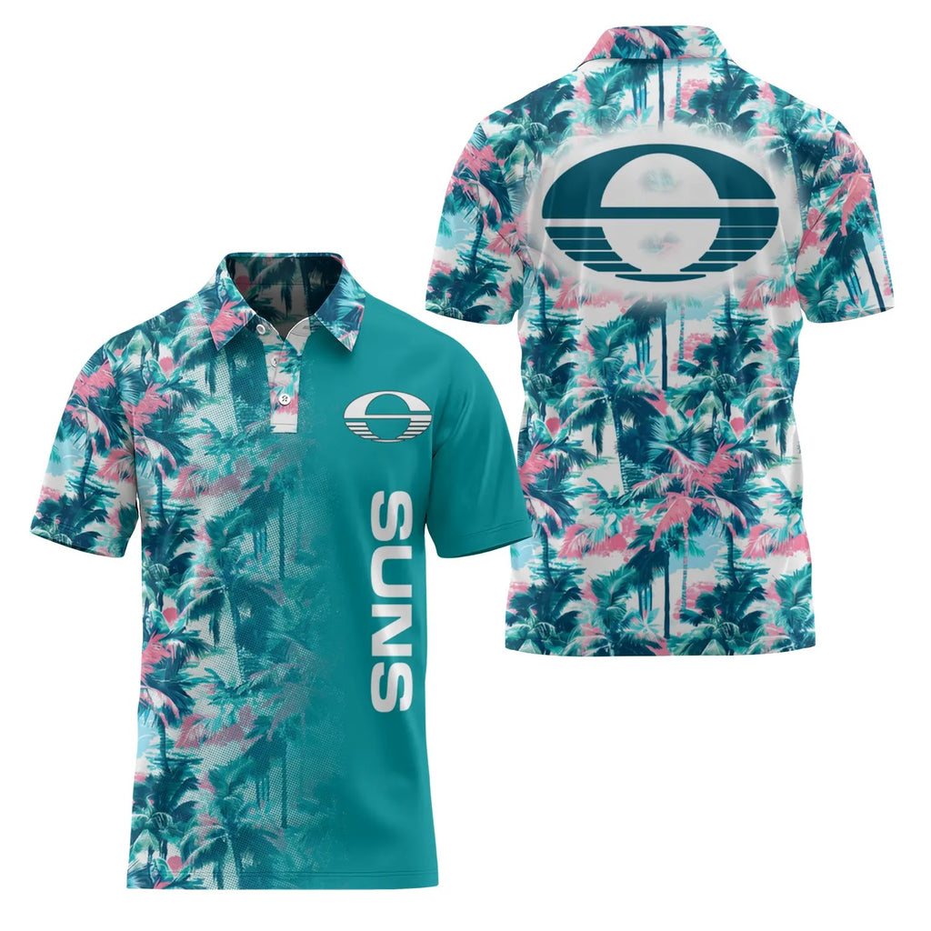 Gold Coast Suns Apparels SHW061