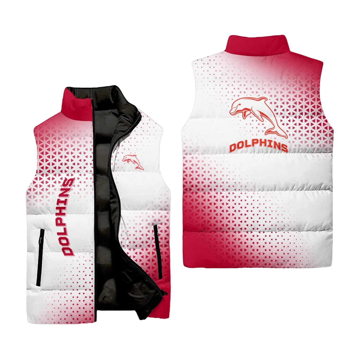 Dolphins Apparels SC079