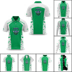 Canberra Raiders Apparels SC089
