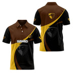 Hawthorn Hawks Apparels SC038