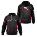 Dolphins Hoodie SC056
